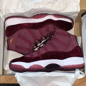 maroon 11s